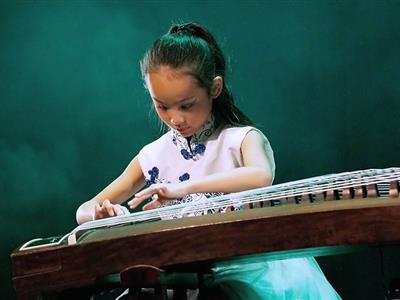 招聘枣庄古筝家教老师