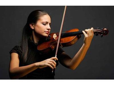招聘枣庄小提琴家教老师