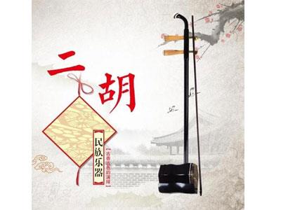 招聘枣庄二胡家教老师