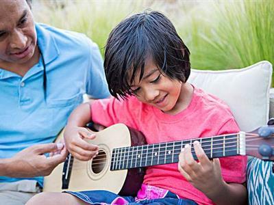 枣庄吉他辅导老师哪里找？