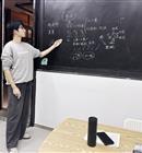 枣庄大学生家教林老师